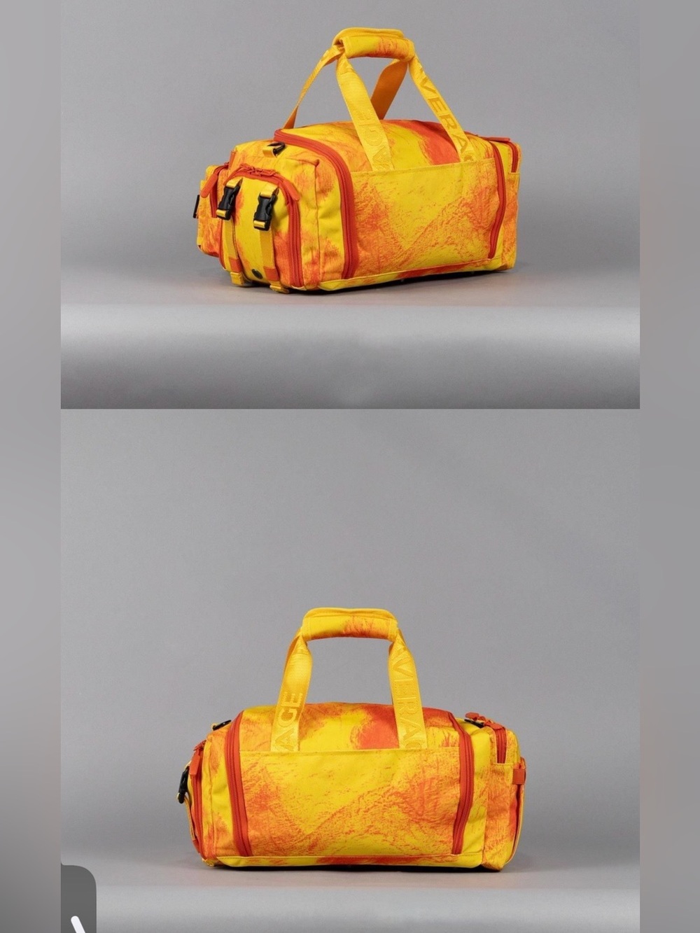 Wolfpak Fire 20l duffle bag brand new with tags - Picture 6 of 7